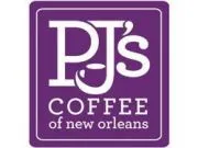 PJ's Coffee of New Orleans franchise company