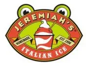 Jeremiah's Italian Ice franchise company