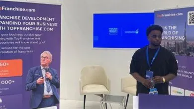 Franchise Go 2025 Forum has opened its doors to everyone