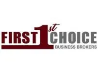First Choice Business Brokers franchise