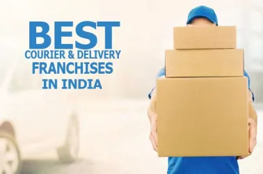 The 10 Best Courier & Delivery Franchise Businesses in India for 2025