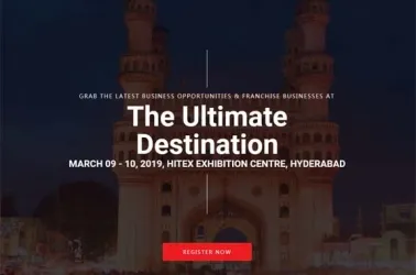 2019 FROEXPO in India