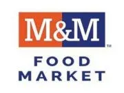 M&M Food Market franchise company