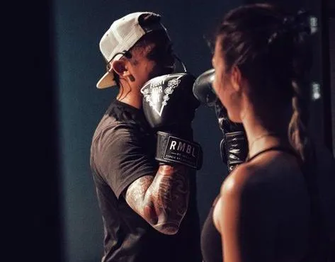 Rumble Boxing Studios Franchise For Sale - image 3