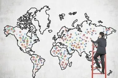 Become franchise world leader with Topfranchise marketplace