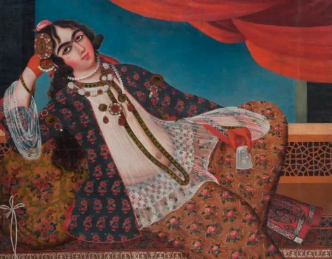 SORAYA Modern Persian Fine Dining Franchise