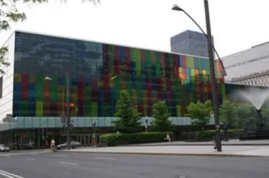 2019 Canadian Franchise Expo