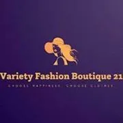 Variety Fashion Boutique franchise company