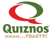 Quiznos franchise company