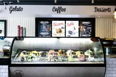 Gelatissimo Enters Desserts Markets in Bangladesh and India