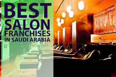 Best 10 Salon Franchise Opportunities in Saudi Arabia for 2025