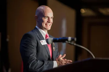 BNI - Why I Choose to ‘Buy in BNI®’