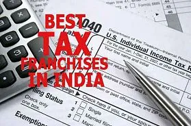The 10 Best Tax Franchise Businesses in India for 2025