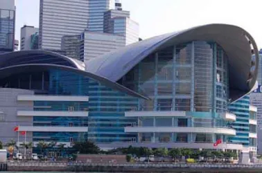 Hong Kong International Franchising Show 2020