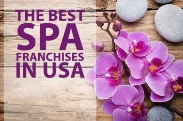 The 10 Best Spa Franchise Business Opportunities in USA for 2025