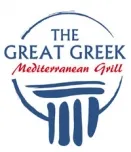 The Great Greek franchise