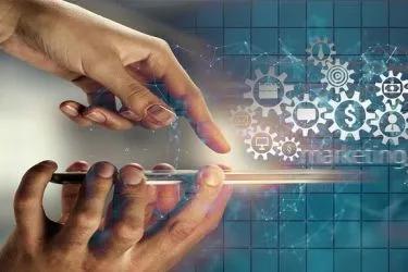 Successful and reliable promotion of your business