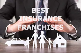 The 10 Best Insurance Franchise Businesses in USA for 2025