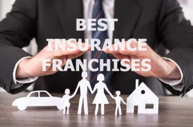 The 10 Best Insurance Franchise Businesses in USA for 2025