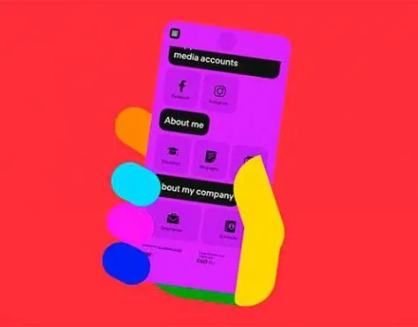 EGO® Digital Business Card Technology Franchise for Sale