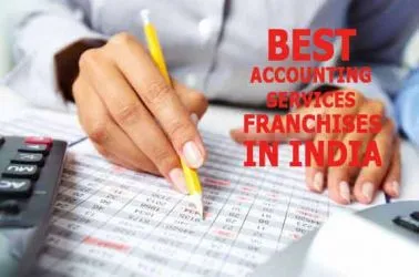 The 7 Best Accounting Services Franchise Businesses in India for 2025