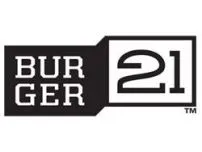 Burger 21 franchise