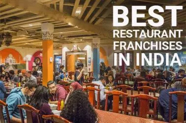 The 10 Best Restaurant Franchises in India 2025