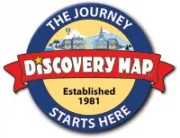 Discovery Map franchise company