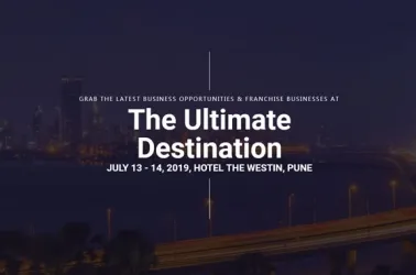 Indian Expo of Retail Franchise Opportunities