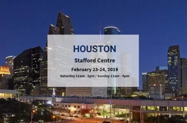 2019 The Great American Franchise Expo is coming soon