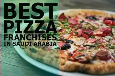 The Best 10 Pizza Franchise For Sale in Saudi Arabia for 2025