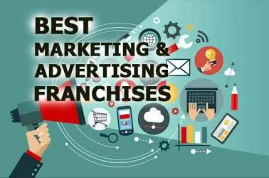 The 10 Best Marketing & Advertising Franchise Businesses in USA for 2025
