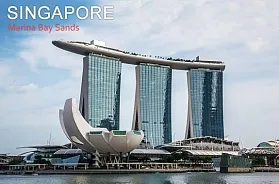 Franchising & Licencing Event  in Singapore