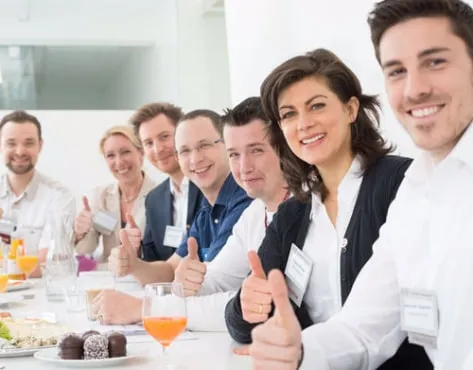 Business Network International Franchise For Sale