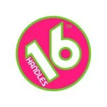 16 Handles franchise