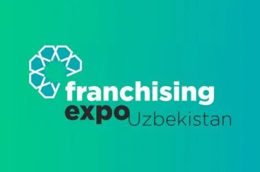 Franchise exhibition FRANCHISING EXPO UZBEKISTAN