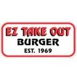 EZ Take Out Burger franchise