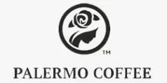 PALERMO COFFEE franchise
