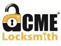 ACME Locksmith franchise