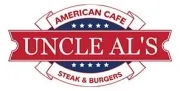 Uncle Als American Cafe franchise company
