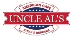 Uncle Al’s  franchise