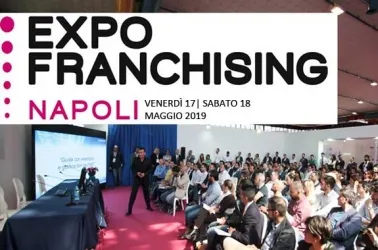 Napoli hosts Franchise Show 2019