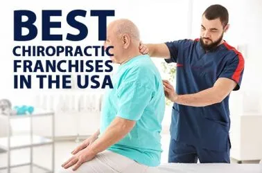 Best 7 Chiropractic Franchise Opportunities for Sale in the USA for 2025