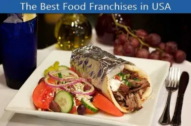 The Best 11 Food Franchises in USA for 2025