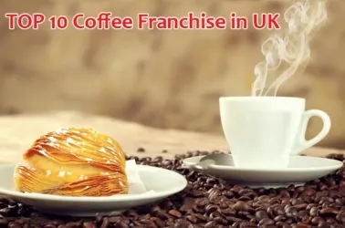 10 Best Coffee Franchise Opportunities in the UK for 2025
