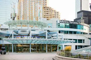 2020 Franchise Expo in Toronto