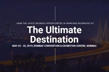 2019 FROEXPO in Mumbai, India