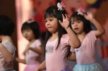 KINDERDANCE® IS NAMED ON ENTREPRENEUR’S TOP LOW COST FRANCHISE TO OWN