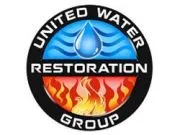 United Water Restoration Group franchise company