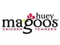 Huey Magoo's Chicken Tenders franchise